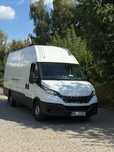 Iveco Daily  Iveco Daily L4H3 3.0 himatic