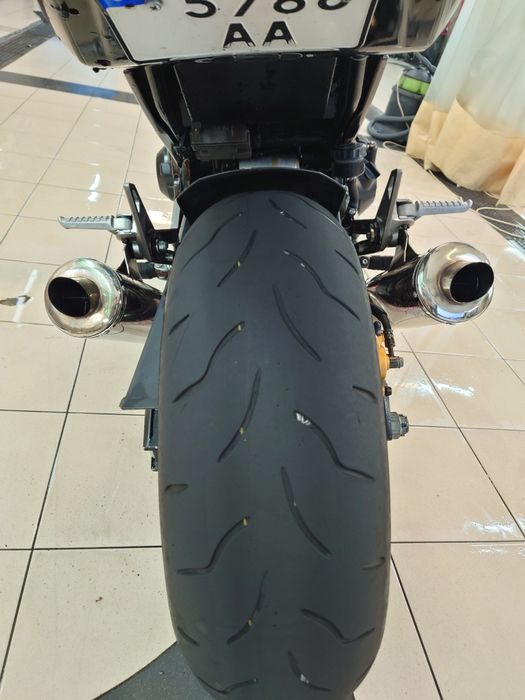 Продам Kawasaki Z1000 2006