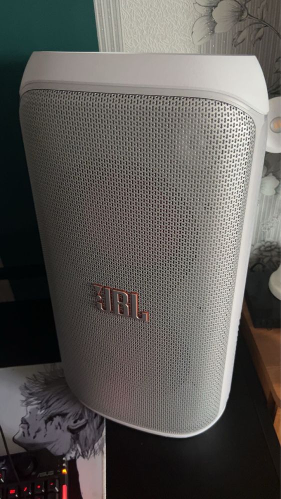 Jbl partybox 120 clu
