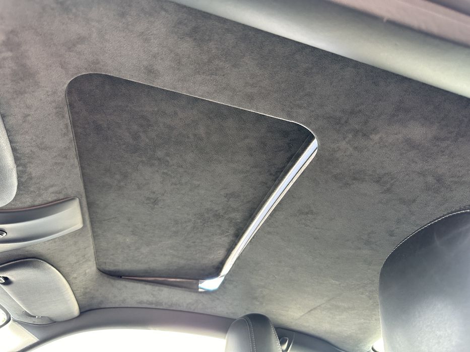 Porsche 911 Carrera 997 Tiptronic