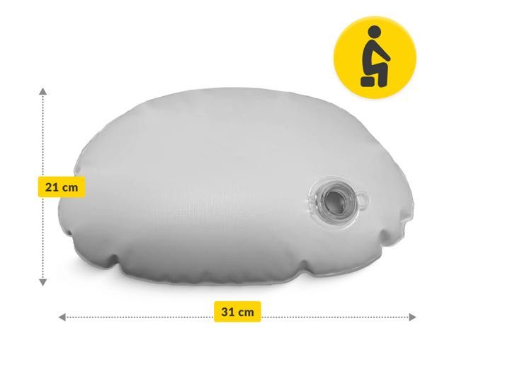Przenośna wanna do morsowania i regeneracji okazja