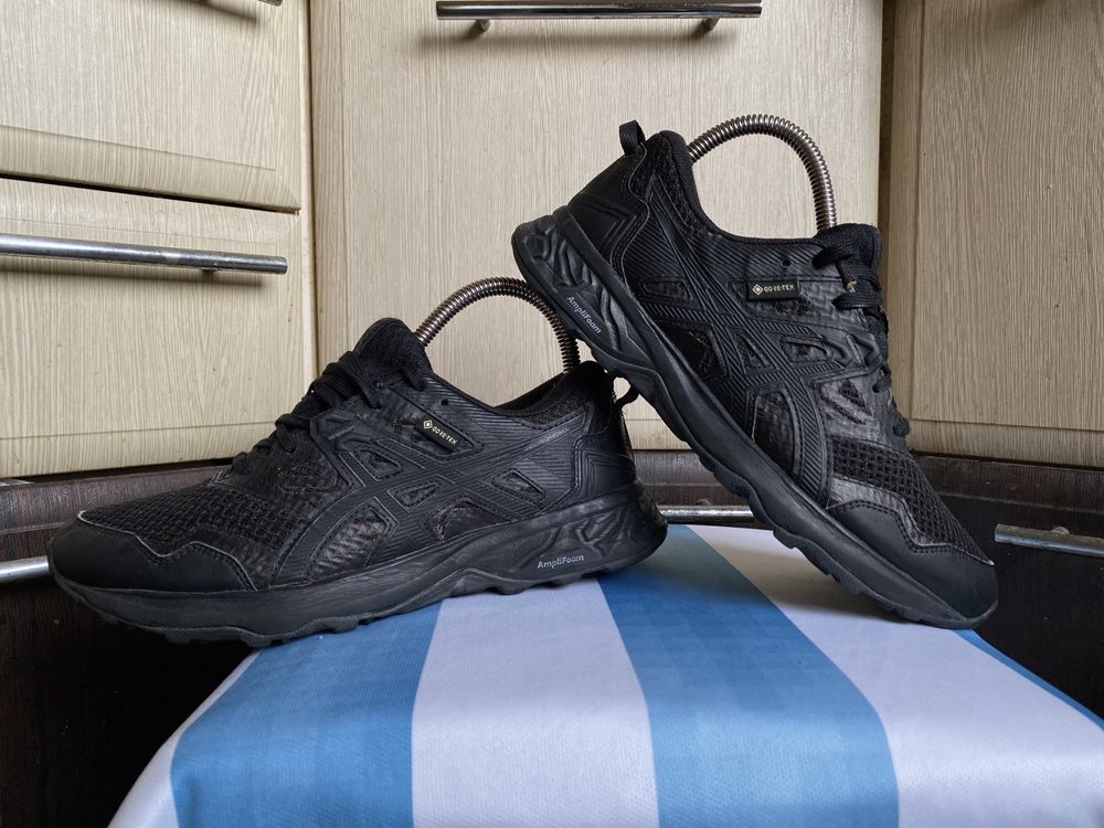 Женские кроссовки ASICS Gel-Sonoma 5 Gore-Tex