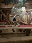 Nocleg 30zł/osoba ( większe grupy do negocjacji ) lub wynajmę lokal