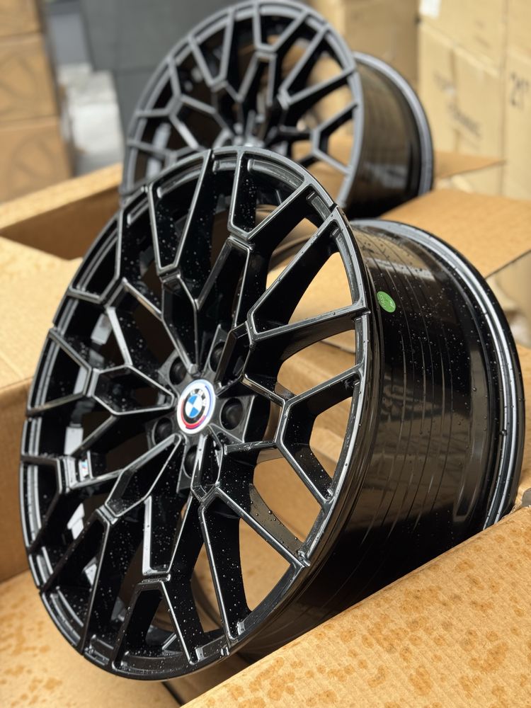 Диски Нові BMW R19/5/112 БМВ 3 G20 5 G30 G60 G90 I5 7 X3 G01 X4 G02 IX