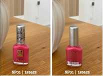 Vernizes Stamping Moyra *NOVO*