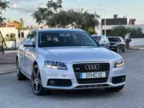 Audi A4 B8 2.0tdi NACIONAL