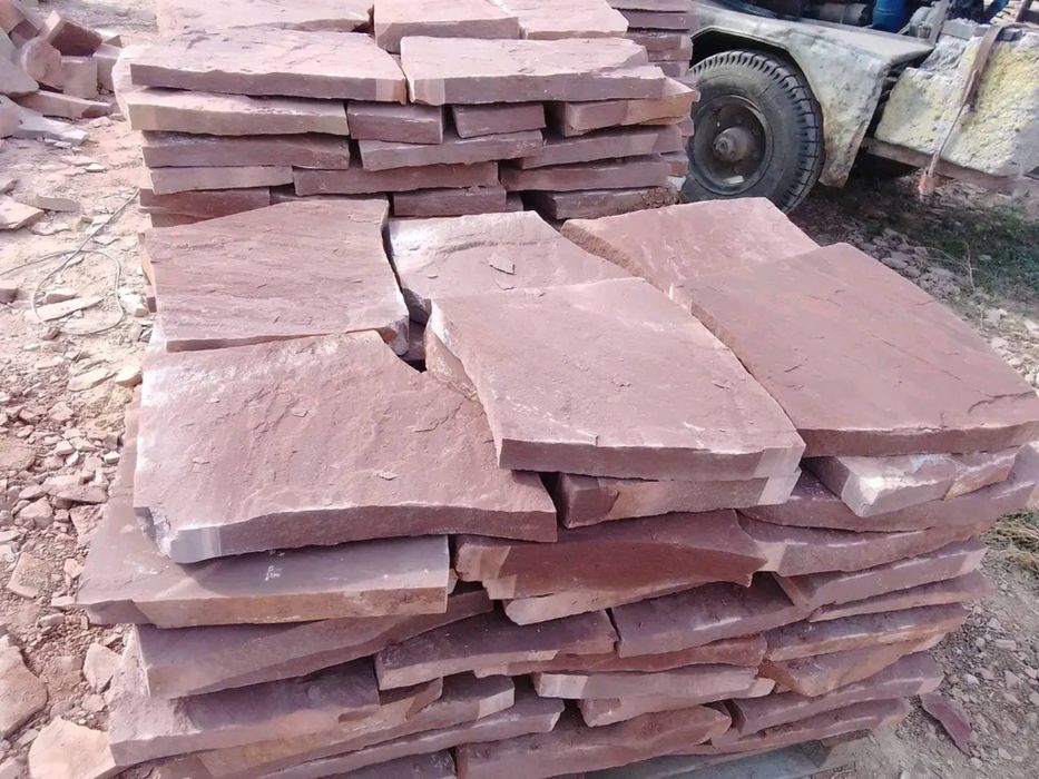 Кам'яна плитка 5см