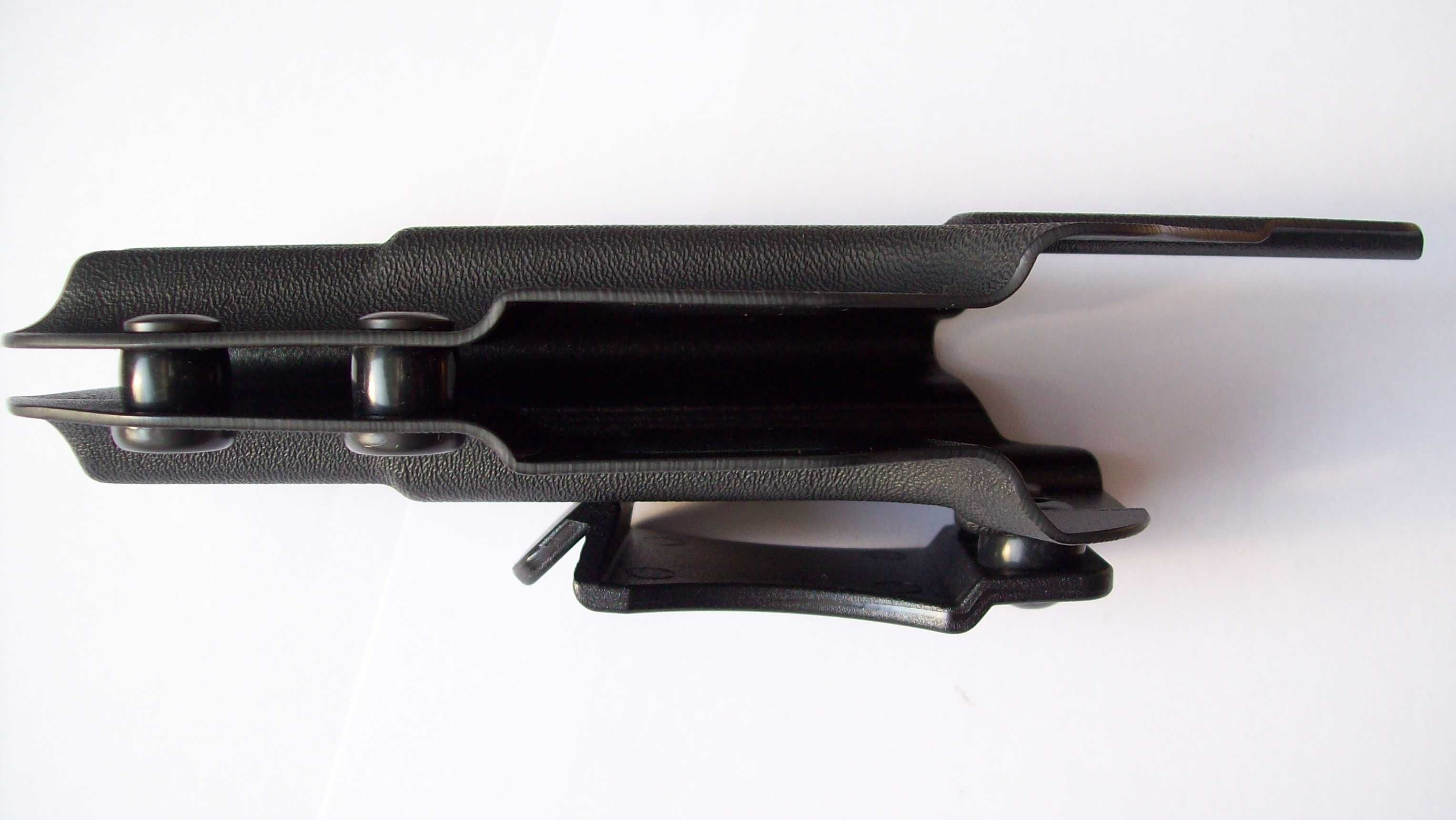 Kabura IWB Kydex do Glock 19, 19X, 23, 25, 32, 44, 45.