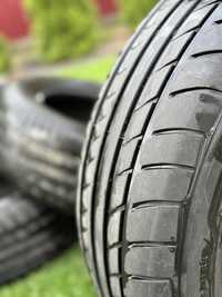 Гума резина резина літня літня 205/55/R16 DUNLOP SPORT bluResponse