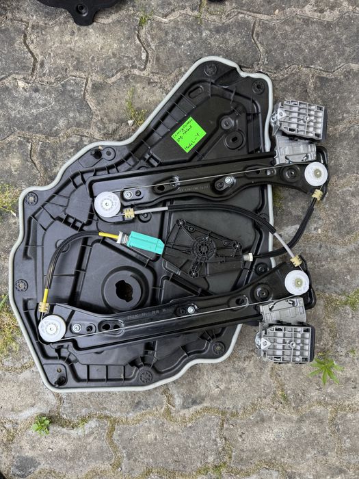 Склопідйомник tesla model 3/Y склоочеститель механизм склоподёмник тел