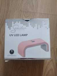 UV  Led Lampa 6 W Semilac