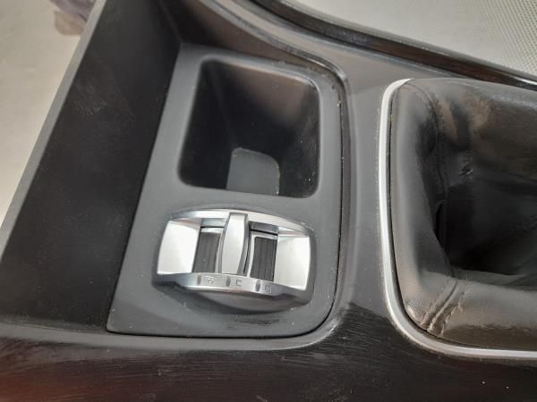 Consola central ALFA ROMEO Giulietta (940_)