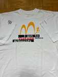 I Got To Vietnam Before McDonald’s tshirt vintage 90’s Koszulka