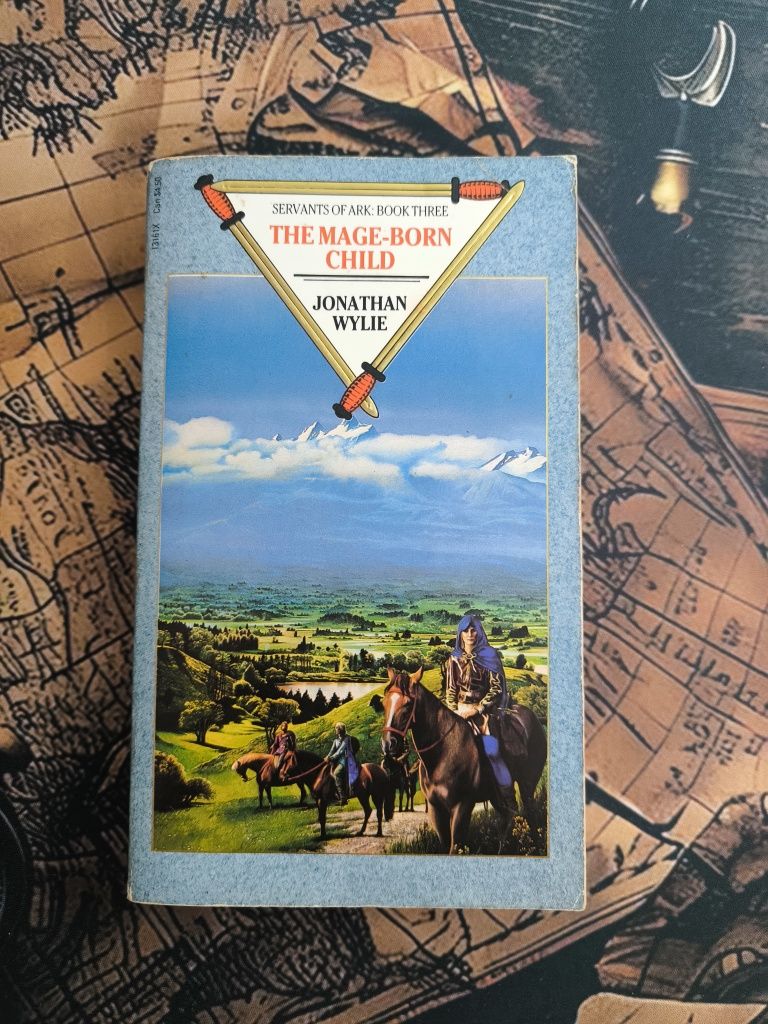 Literatura Fantástica (inglês)