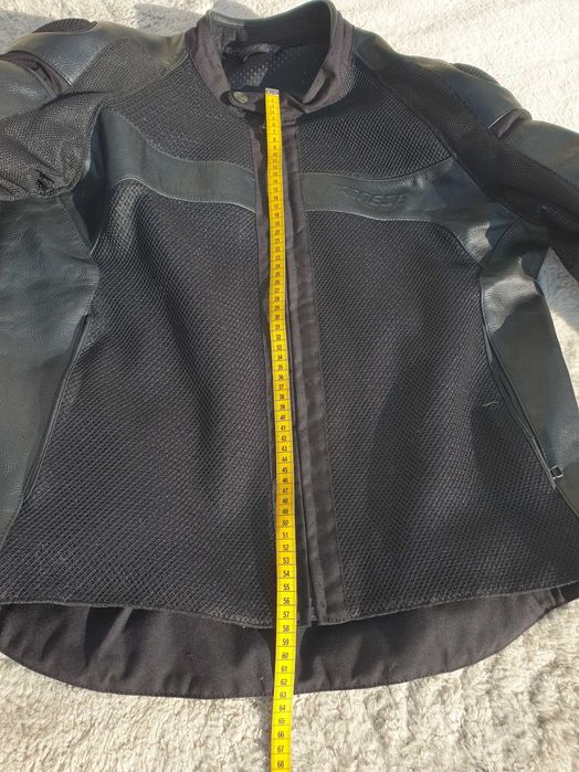 Dainese Air Frazer 56 Eur XXL Kurtka motocyklowa