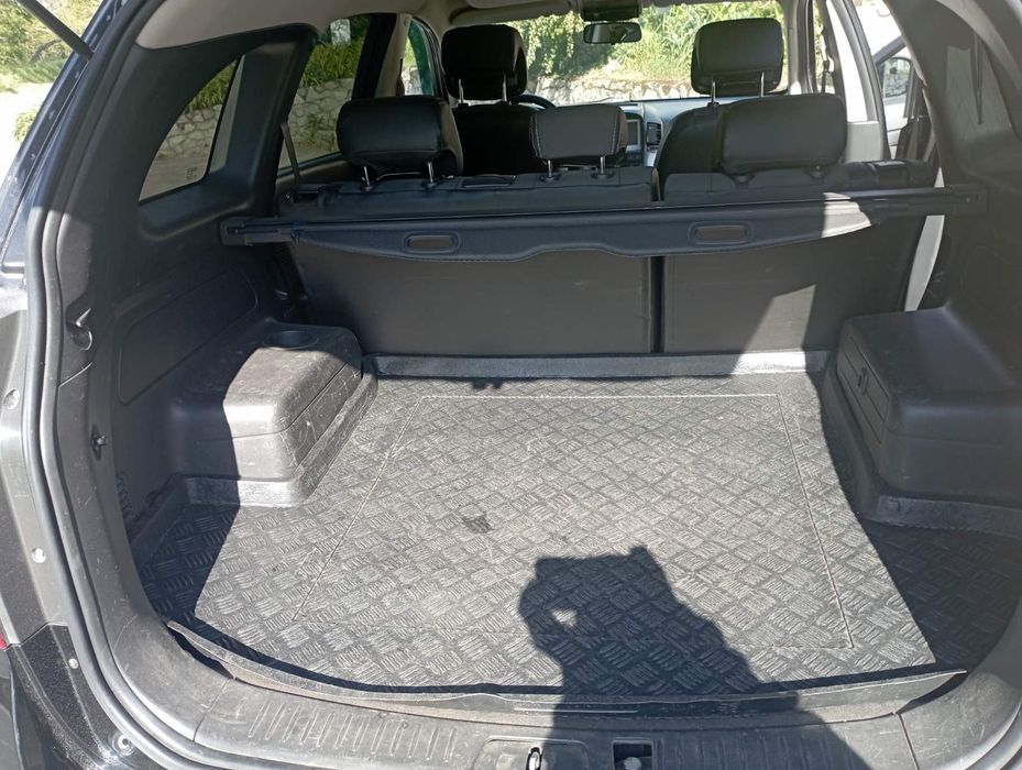 Продам Chevrolet Captiva 2007