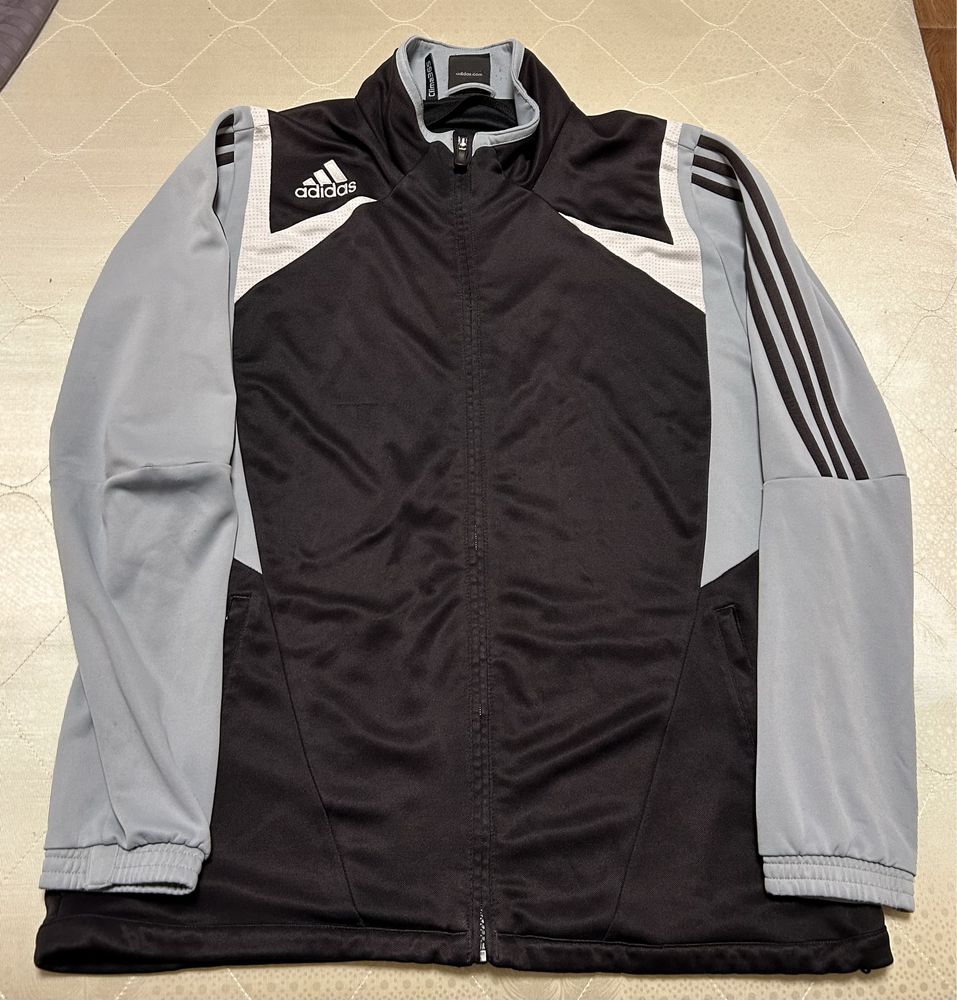 Олімпійка Adidas