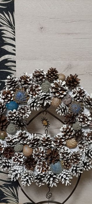 Святковий віночок