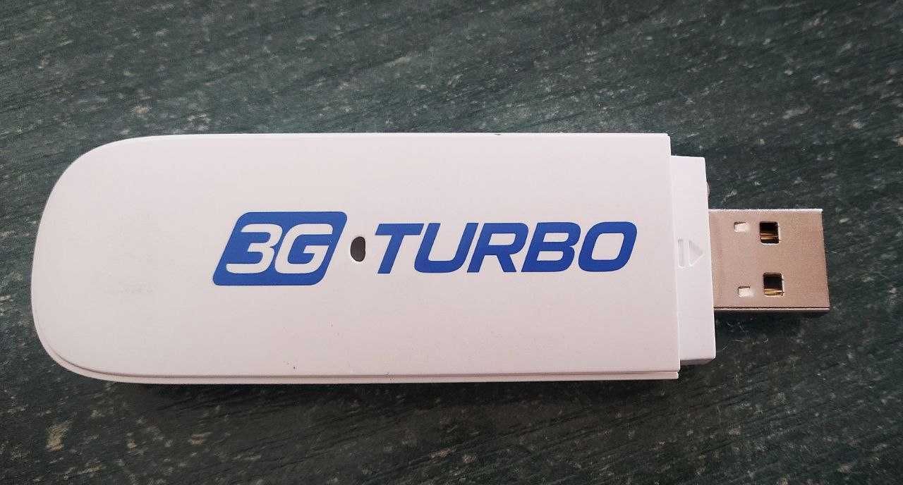 3G модем Huawei EC306-2 Turbo Интертелеком