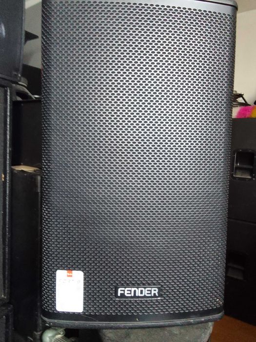 Kolumna aktywna Fender fortis F-12 BT