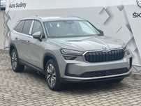 Skoda Kodiaq Kodiaq Edition 130 Matrix 2025! 150KM RABAT 10000zł