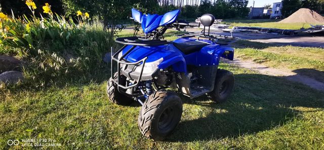 Sprzedam quad ATV 125