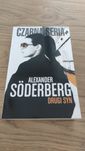 Drugi syn Alexander Soderbergh książka Czarna seria