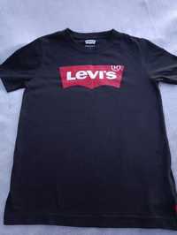 Детская футболка Levis р140