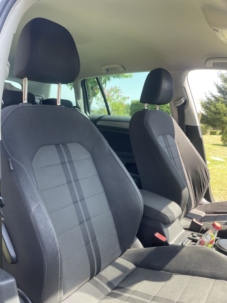 Vw Golf VII Variant Bluemotion