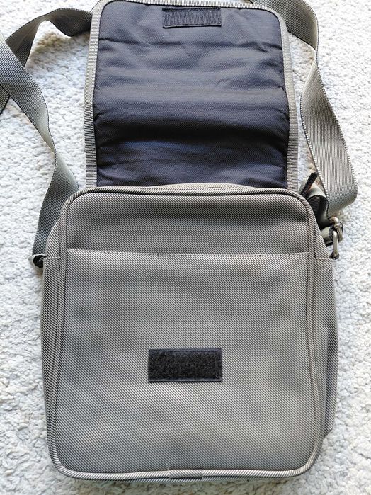 Bolsa/mala de tiracolo