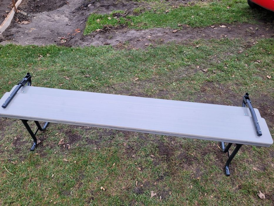 Ławka składana 180 cm