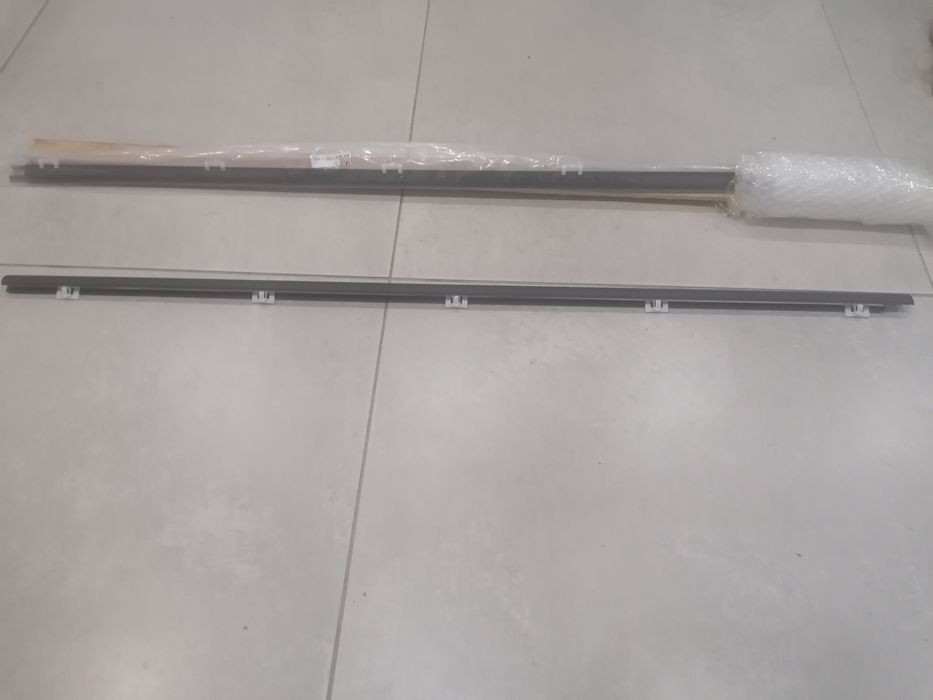 honda civic coupe 92 95 frisos raspadores