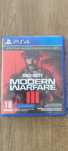 Call of Duty: Modern Warfare 3 PS4 PL