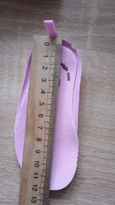 Нові кросівки кеди топіки пінетки