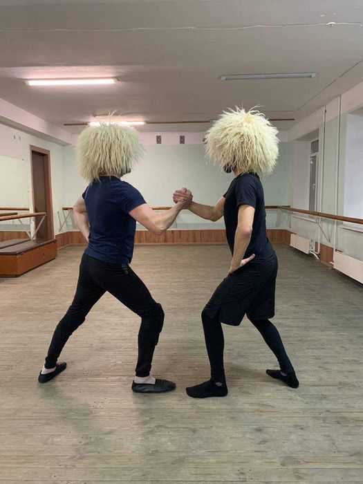 Папаха кавказская