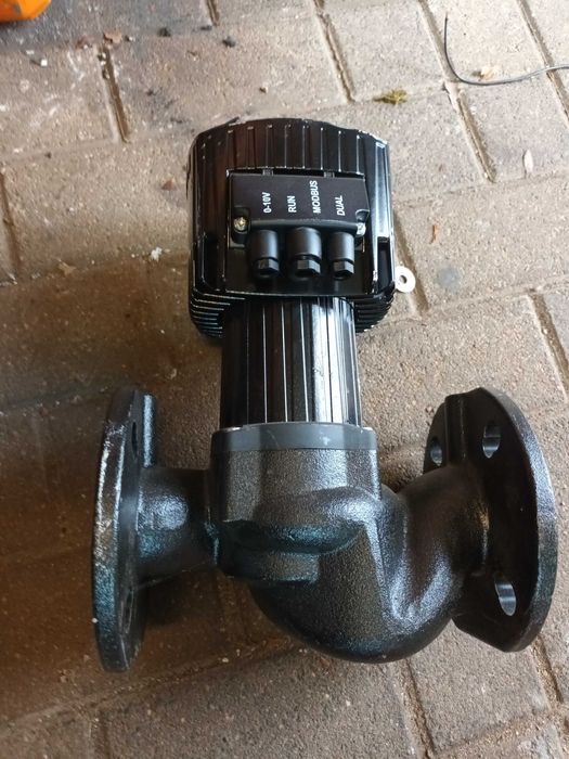 Poma obiegowa COSMO GIANT 50-60