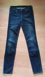 Lee Scarlett Skinny Jeans