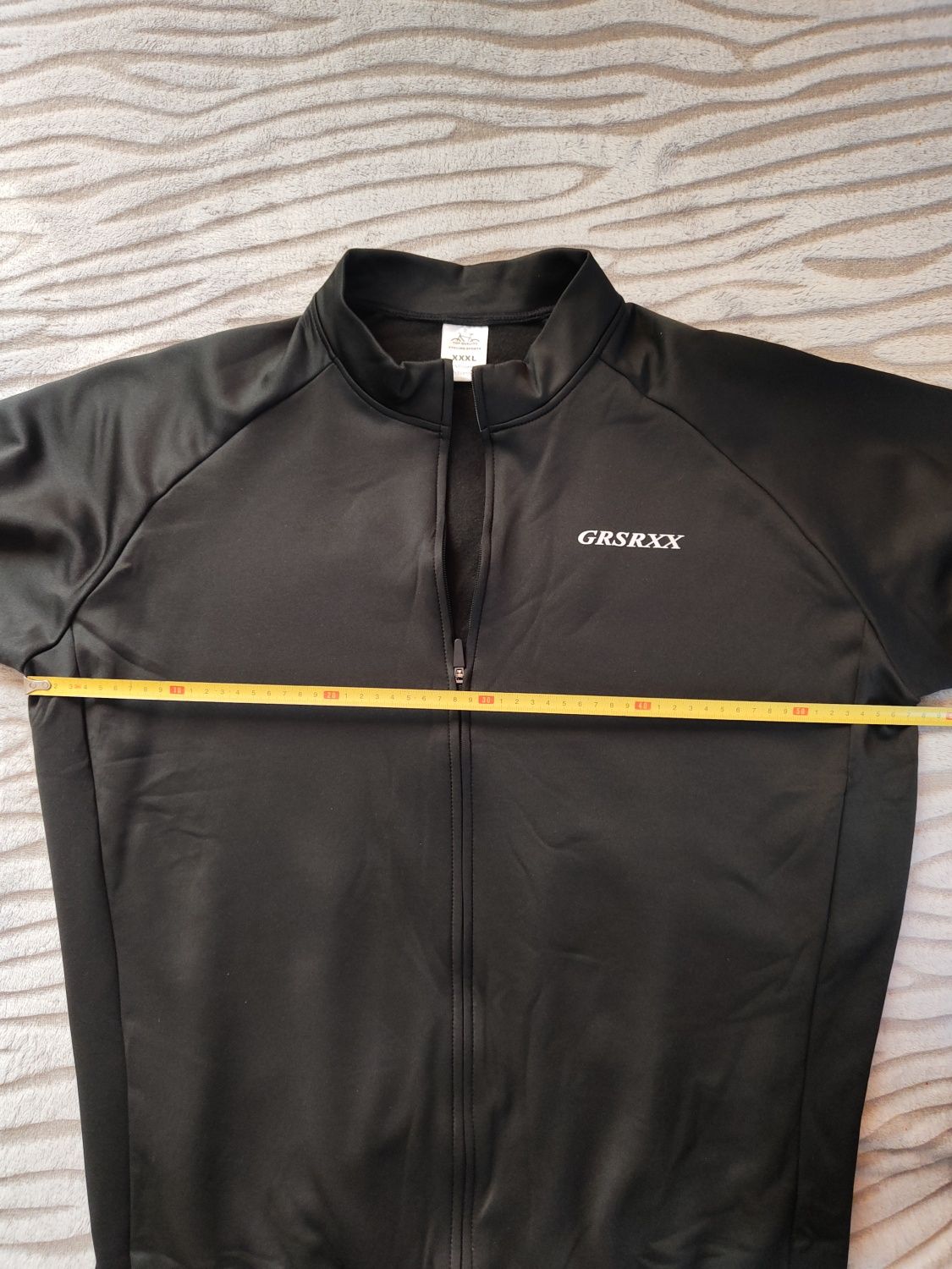 Bluza rowerowa GRSRXX rozmiar EU XXL azjatycki XXXL