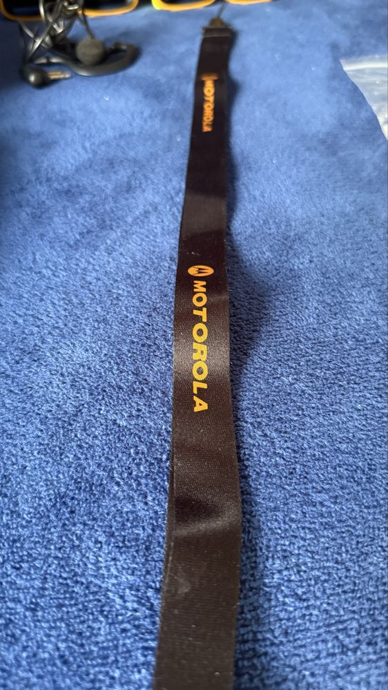 Motorola T82 Extreme – sprawne PMR-ki
