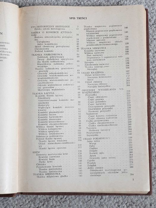 Podręcznik histologii - Pawlikowski, Karasek, Pawlikowski