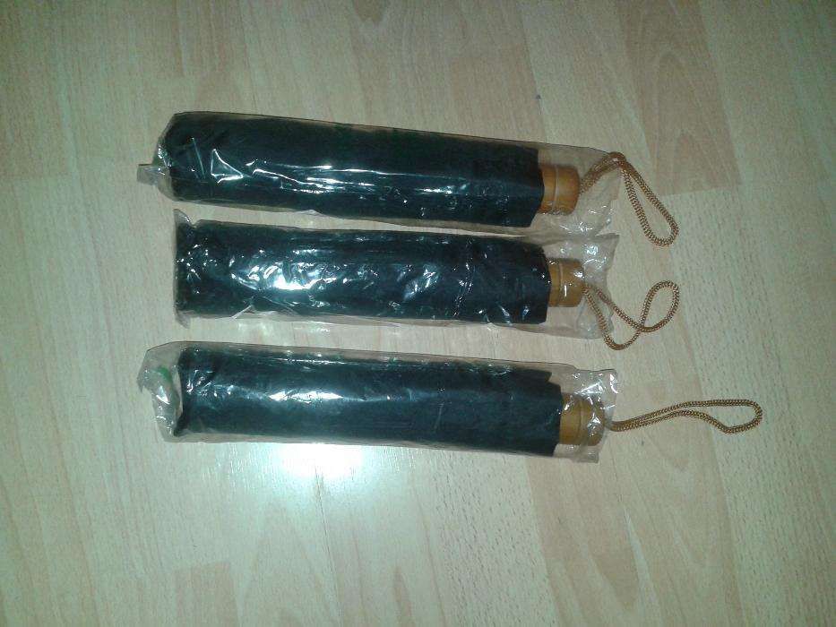 Nowe parasole przeciwdeszczowe