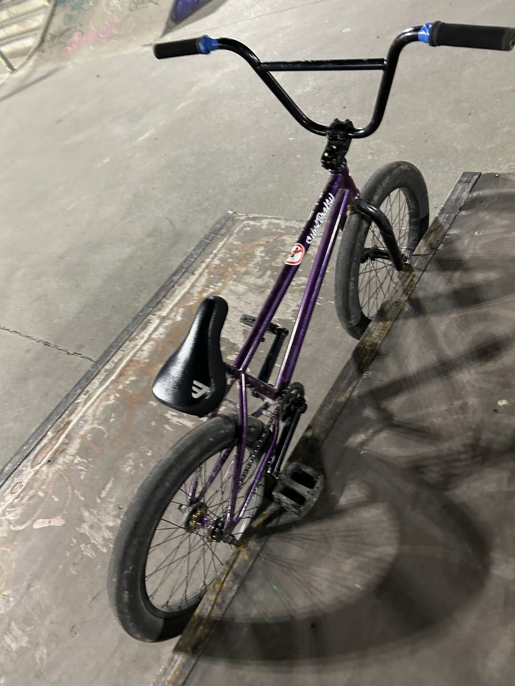 sprzedam bmx 20 cali
