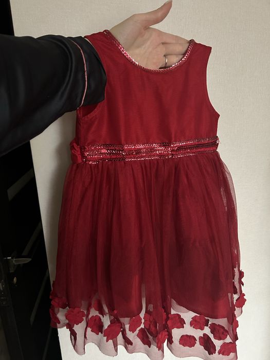 Сукня next 86-92