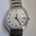 Stary zegarek poljot 2614 2H.