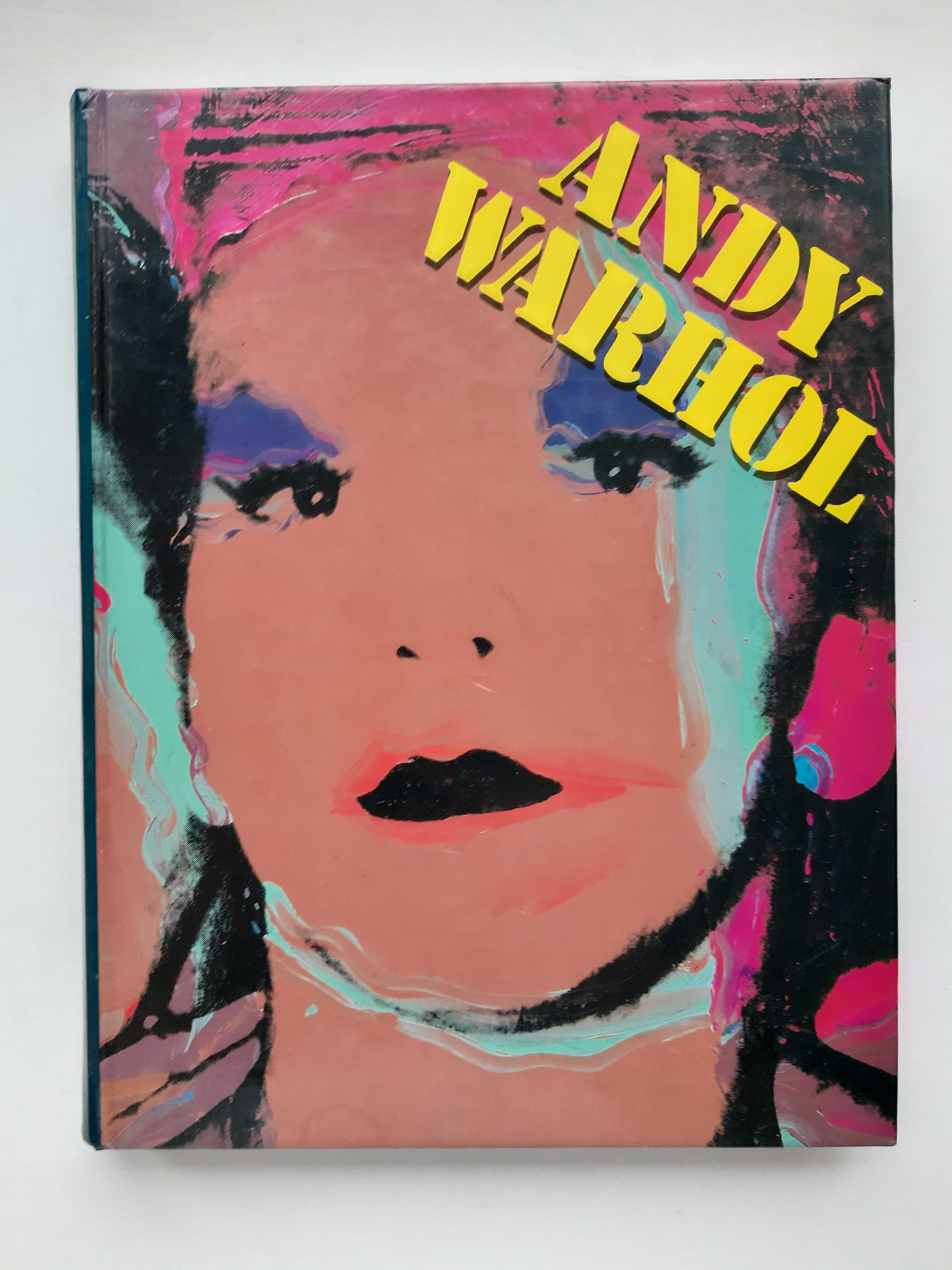 Andy Warhol. Wystawa z kolekcji José Mugrabiego