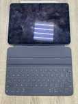 Чохол клавіатура iPad Pro Air 11” 10.9” Apple MU8G2 2018 2020 2022