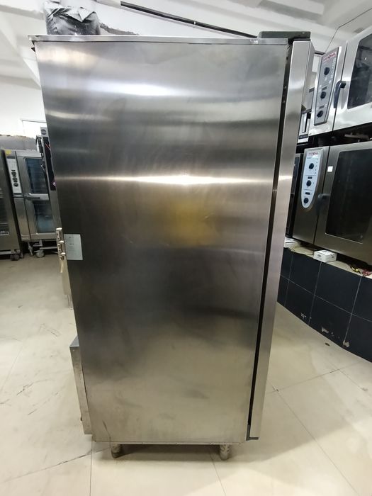 Пароконвектомат. Пароконвекційна піч. Піч. Unox