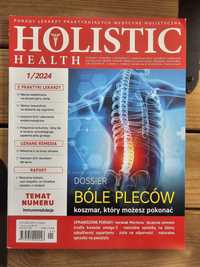 Holistic health- magazyn o zdrowiu