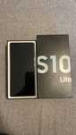 Samsung S10 Lite stan idealny