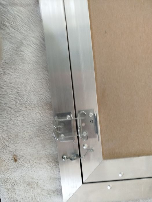 4 Alçapões de gesso novos a estrear de 50×50